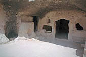 Cappadocia, Zelve open air museum